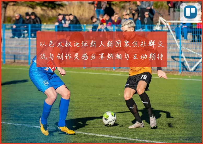以色大叔论坛新人新图聚焦社群交流与创作灵感分享热潮与互动期待