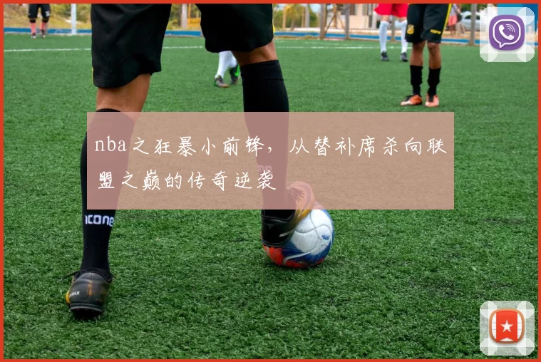 nba之狂暴小前锋，从替补席杀向联盟之巅的传奇逆袭